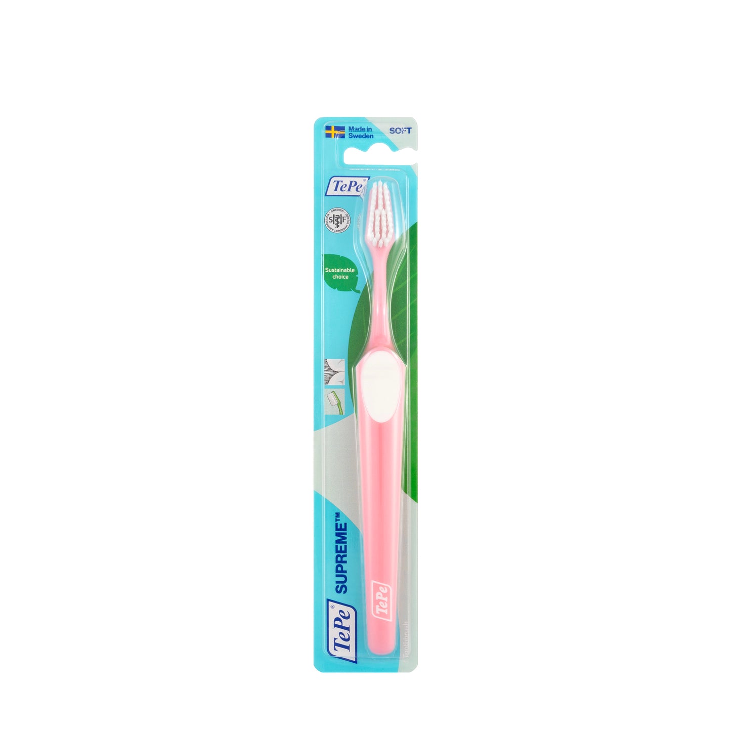 Tepe Supreme  Soft Toothbrush