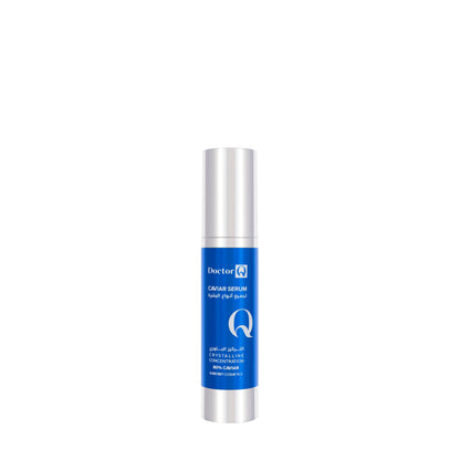 DR Q K-Secret Caviar Serum 50 ml