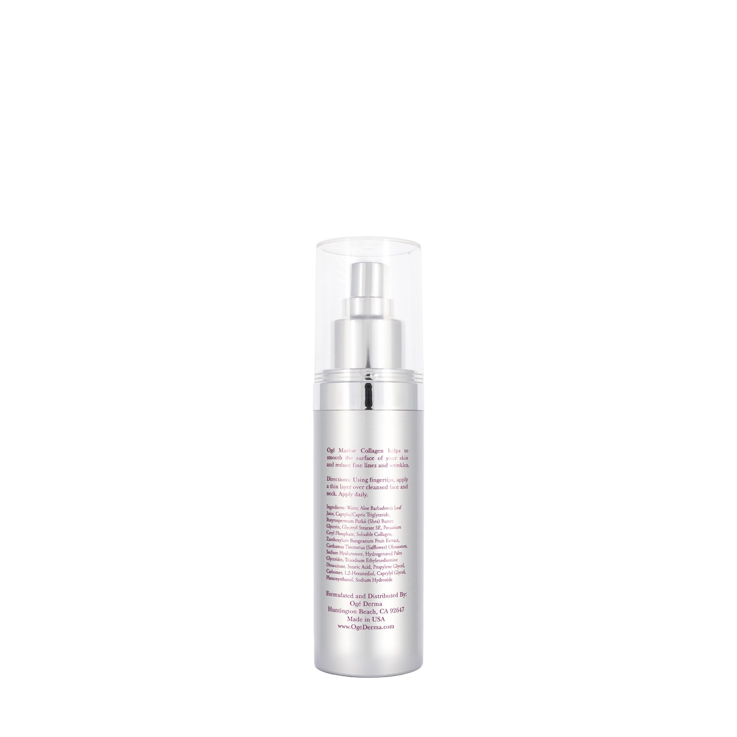 Ogé  Marine Collagen 50 ml