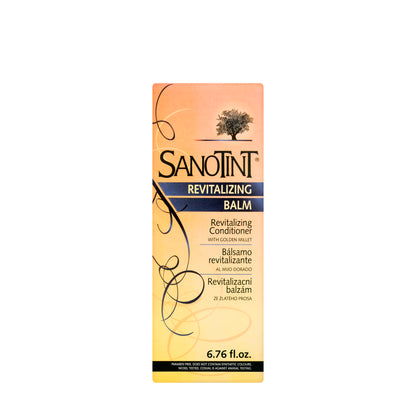 Sanotint ReVitalizing Conditioner 200 Ml