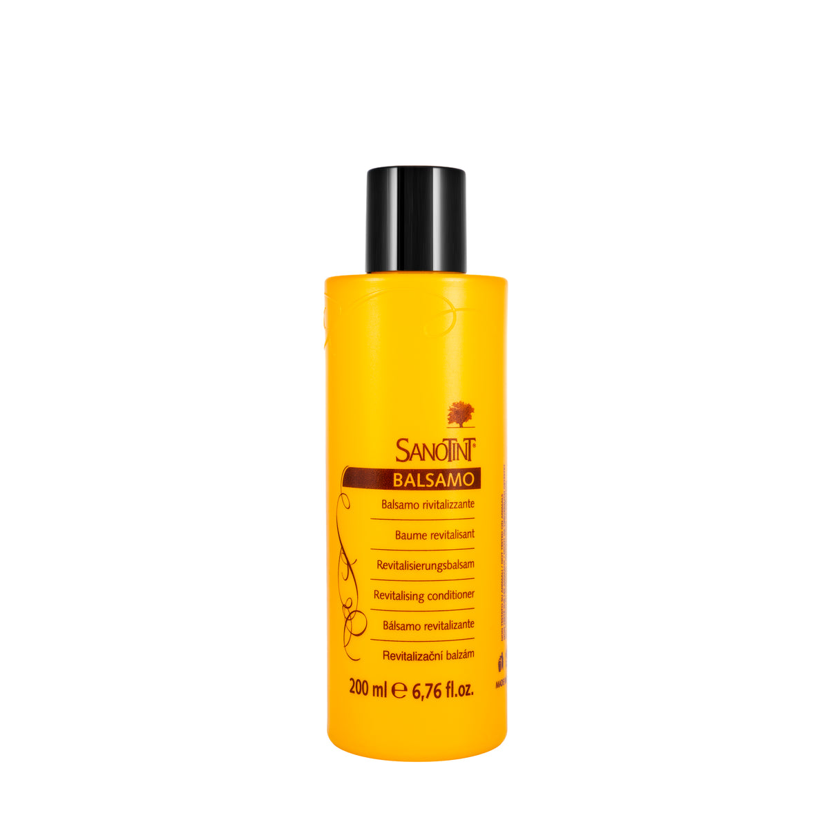 Sanotint ReVitalizing Conditioner 200 Ml