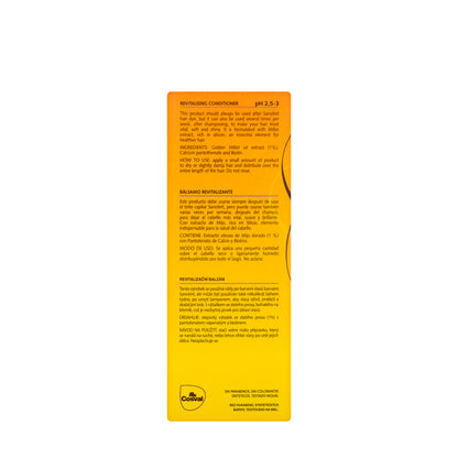 Sanotint ReVitalizing Conditioner 200 Ml