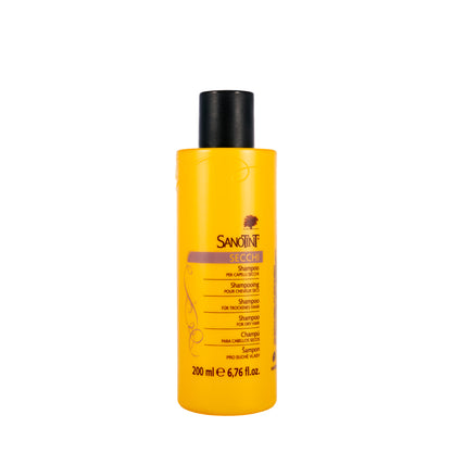 Sanotint shampoo Dry 200 Ml