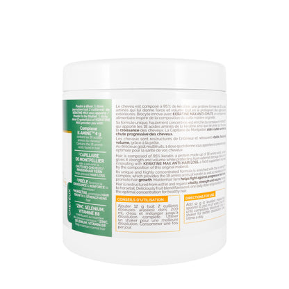 Biocyte Keratin Max Powder 240g