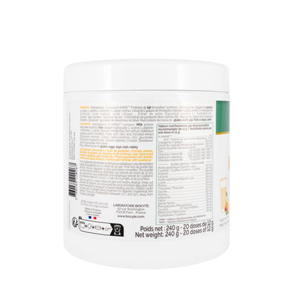 Biocyte Keratin Max Powder 240g