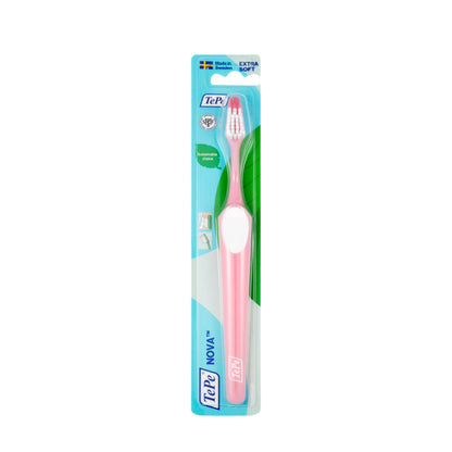 Tepe Nova Extra Soft Toothbrush