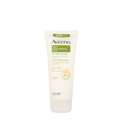 Aveeno Daily Moisturizing Cream 100 Ml