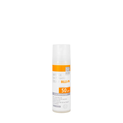 Bodi Beauty Bille-PH Anti-Age Sun Protection SPF 50 Cream 50 Ml