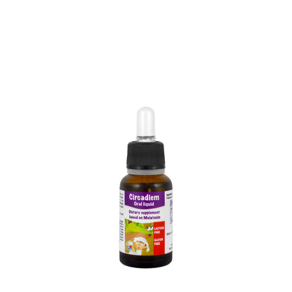 Circadiem 20 Ml Drops