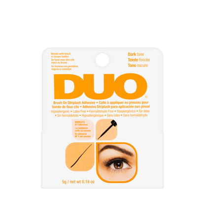 Duo Eyelash Adhesive [Dark] 5 Gm