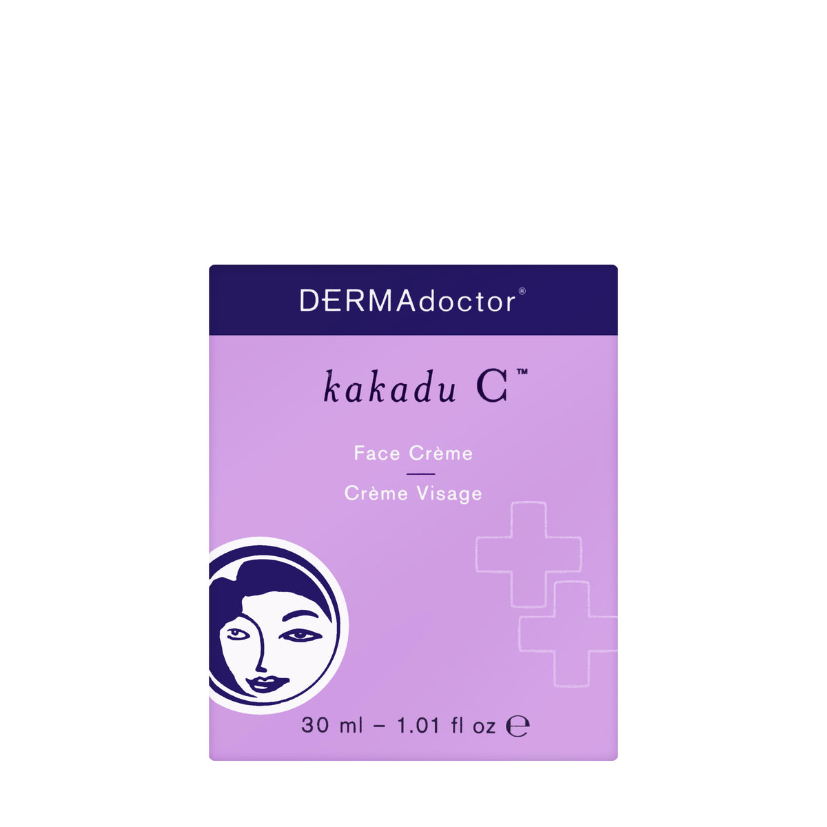 DERMAdoctor Kakadu C Face Cream 30 Gm