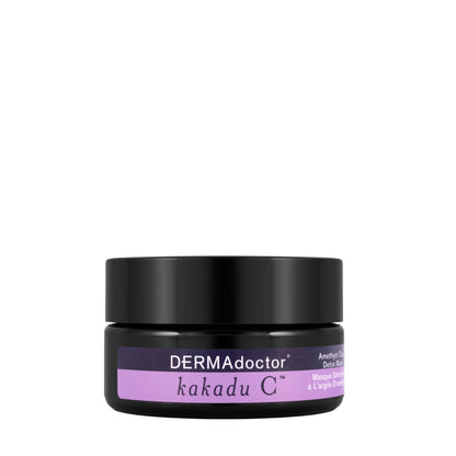 DERMAdoctor Kakadu C Face Cream 30 Gm