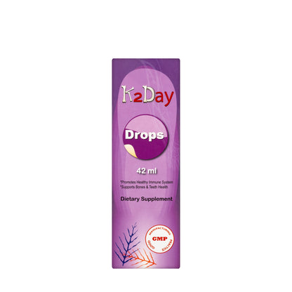 K2 Day Drops 42 ml