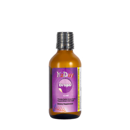 K2 Day Drops 42 ml
