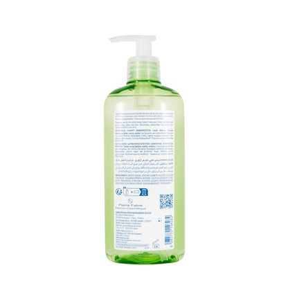 Ducray Extra-Gentle Dermo-Protective Shampoo 400 Ml