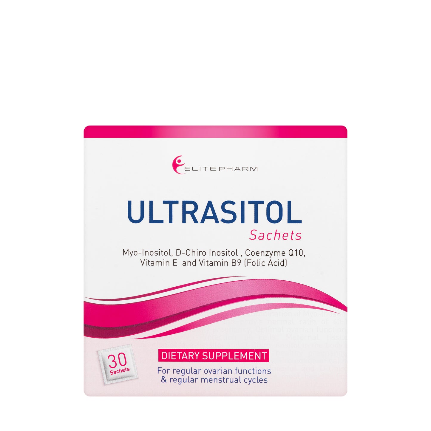 Ultrasitol 30 Sachets