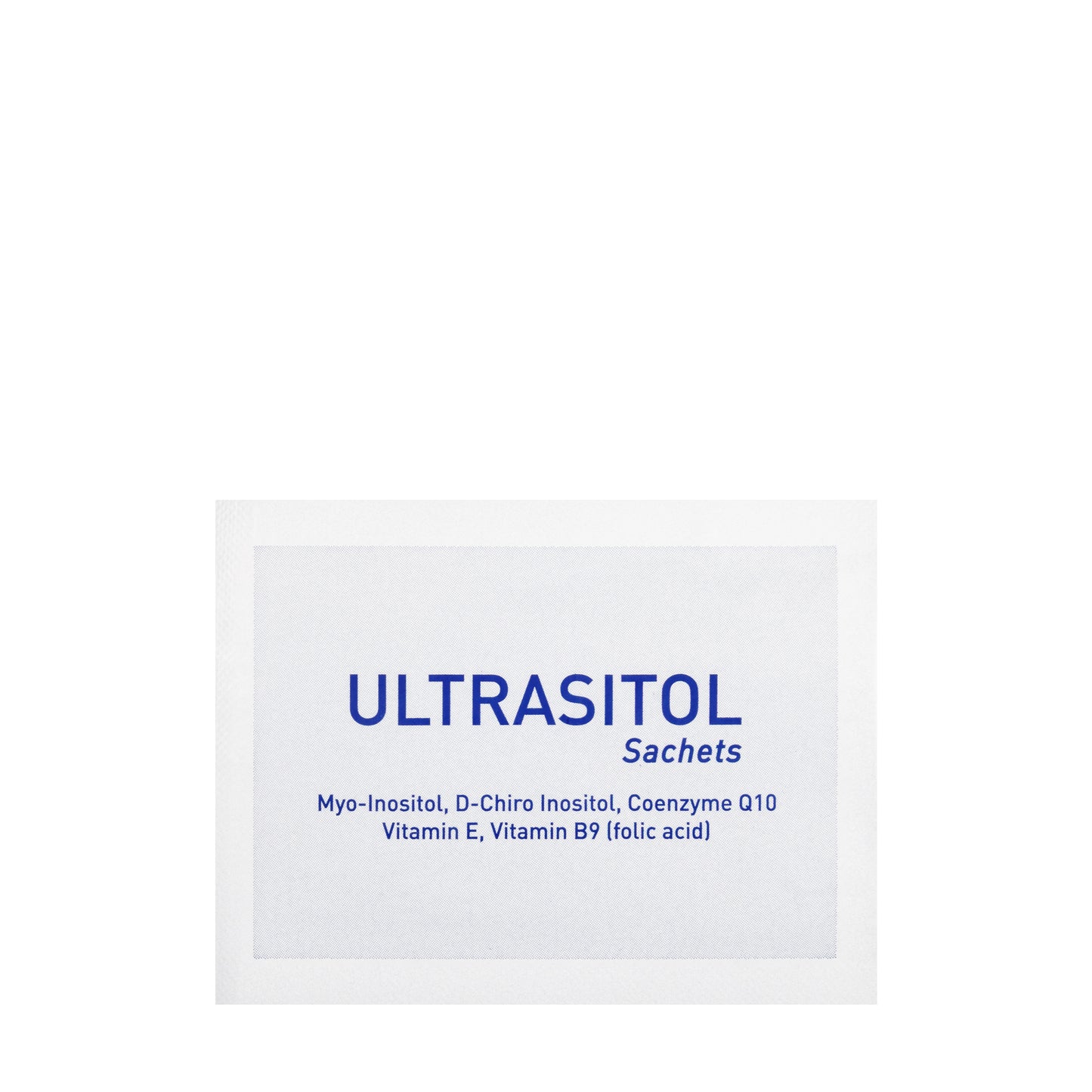 Ultrasitol 30 Sachets
