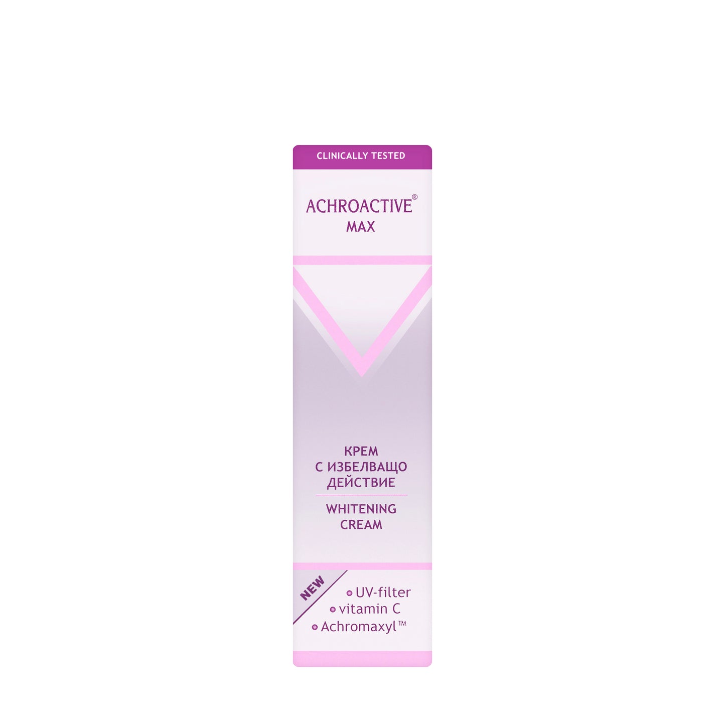Achroactive Max Face Cream 45 Ml