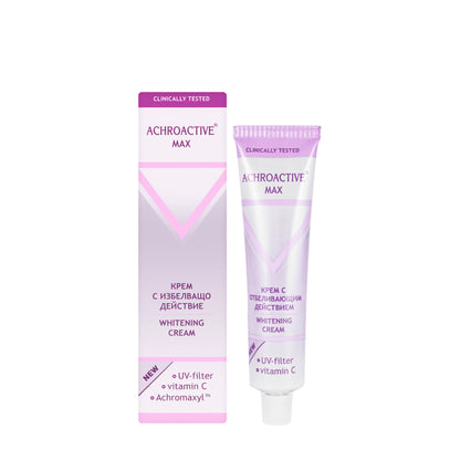 Achroactive Max Face Cream 45 Ml