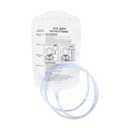 Sitz Bath Tub Set Haemorrhoid Bath
