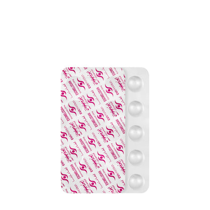 Esomelodan 20Mg 20 Tablets