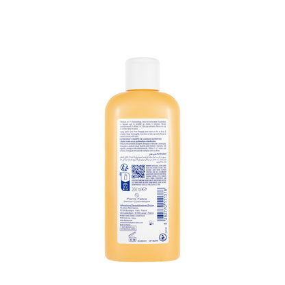 Ducray Nutricerat Nourishing Repairing Shampoo 200 Ml