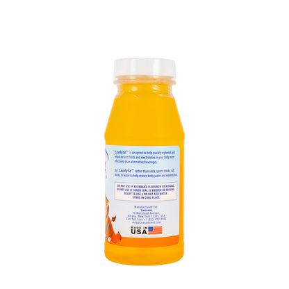 Leolyte Fruit Oral Solution 237 Ml