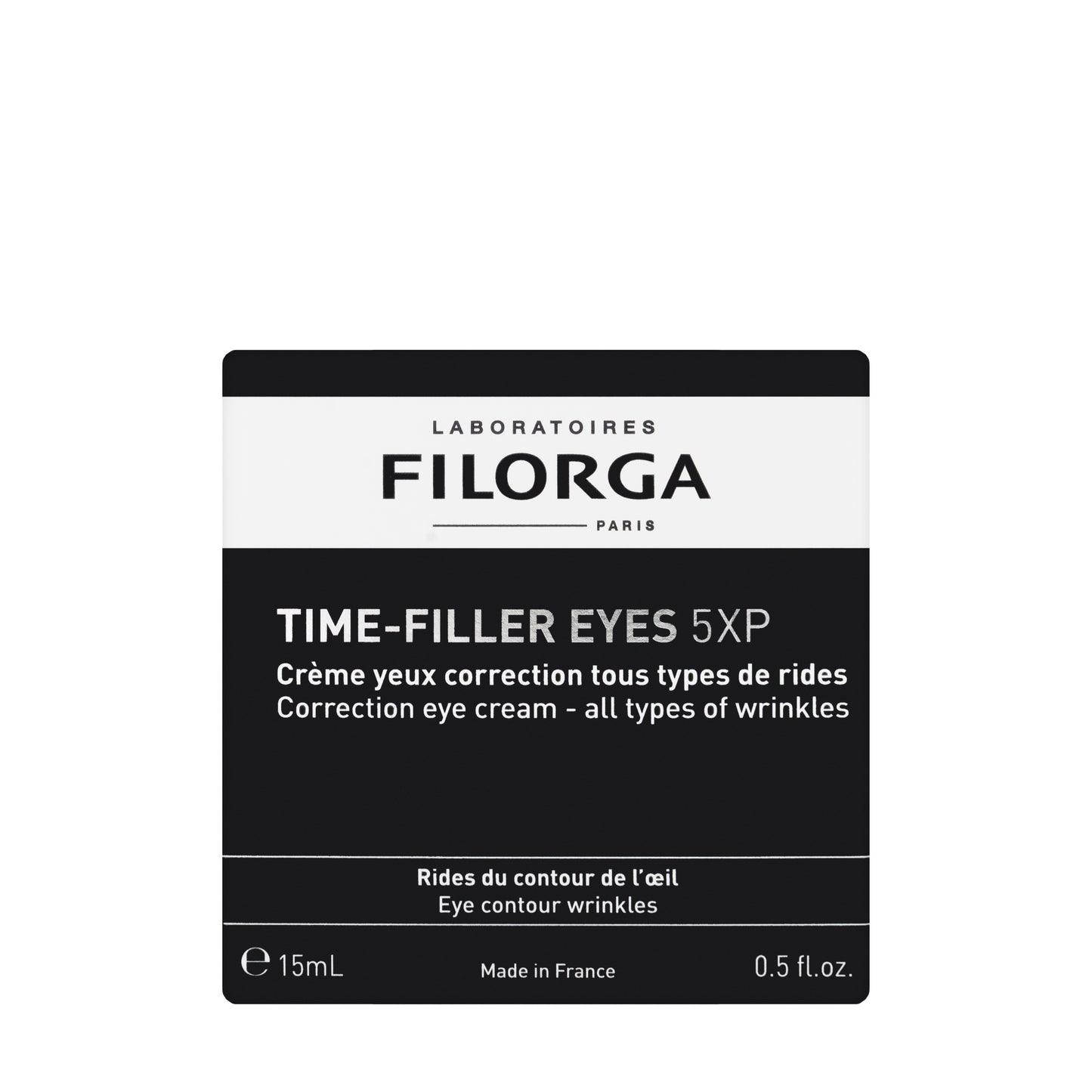 Filorga Time Filler Eyes 5XP Absolute Eye Correction Cream 15 Ml