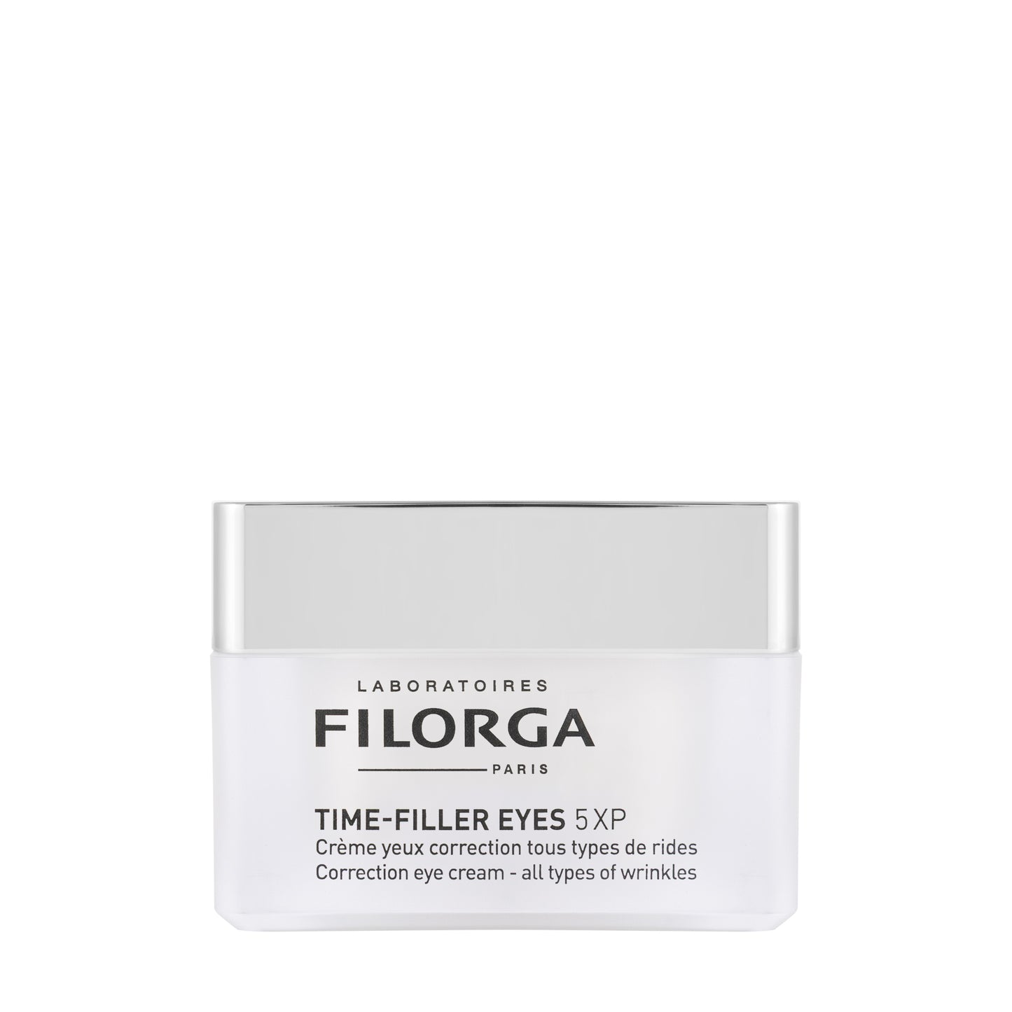 Filorga Time Filler Eyes 5XP Absolute Eye Correction Cream 15 Ml