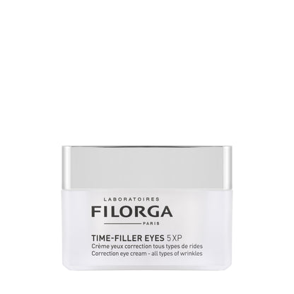 Filorga Time Filler Eyes 5XP Absolute Eye Correction Cream 15 Ml