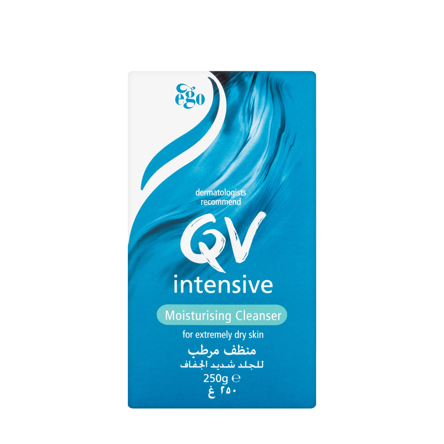 QV Intensive Cleanser 250 ml