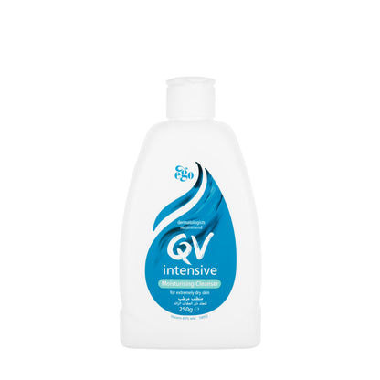 QV Intensive Cleanser 250 ml