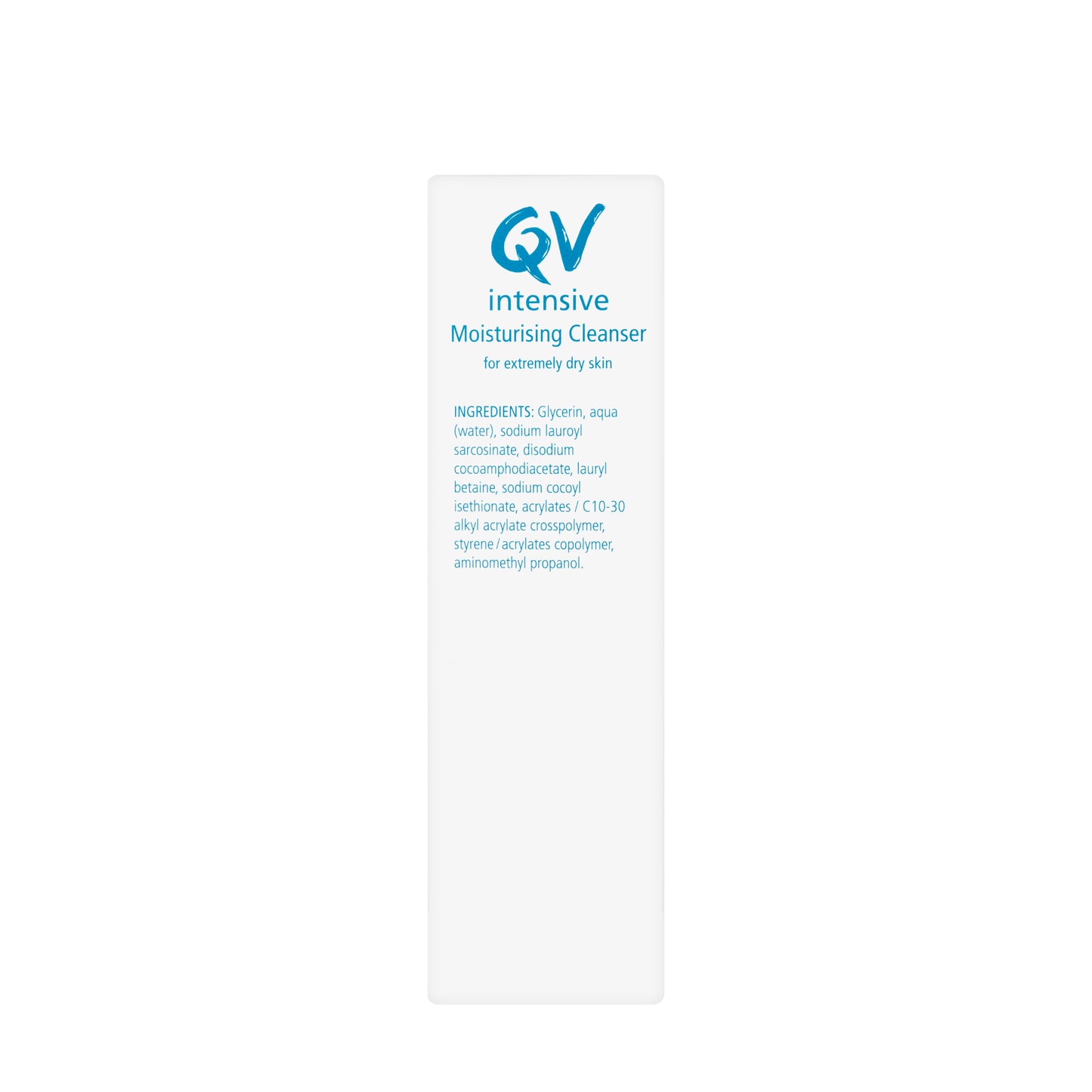 QV Intensive Cleanser 250 ml