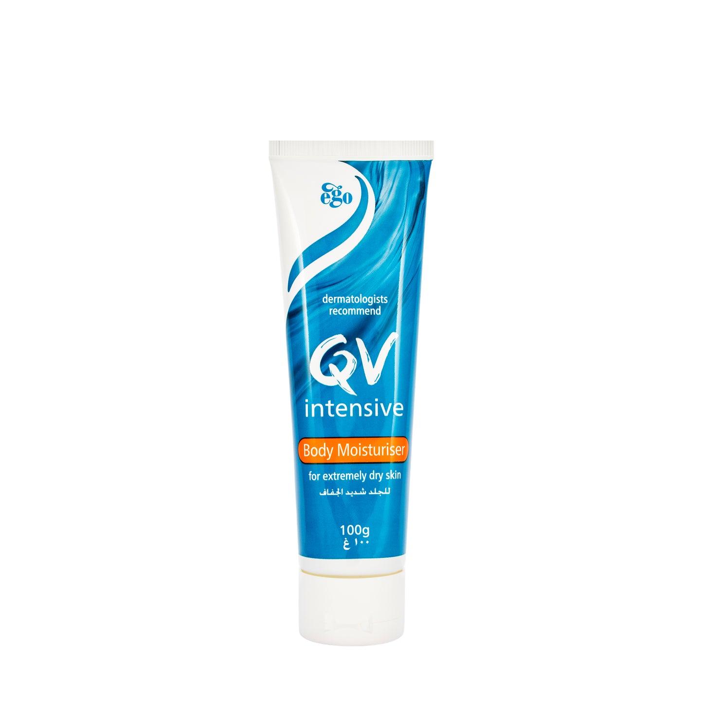 QV Intensive Body Moisturizing Cream 100 Gm