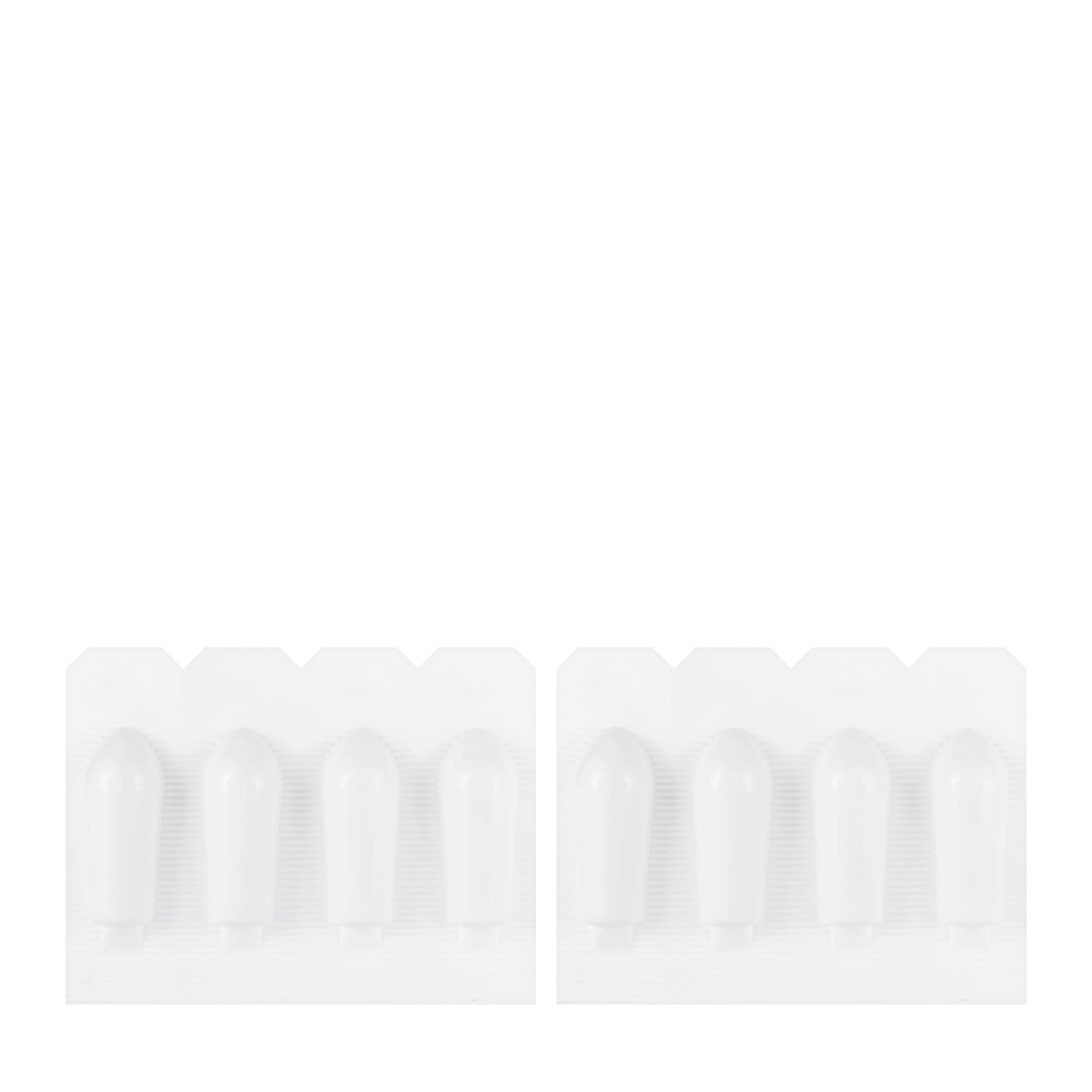 Alboqueen Ovules 8 Pieces