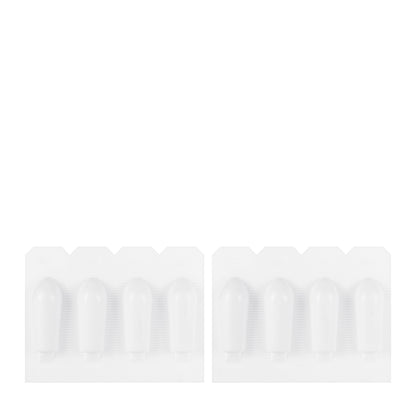Alboqueen Ovules 8 Pieces