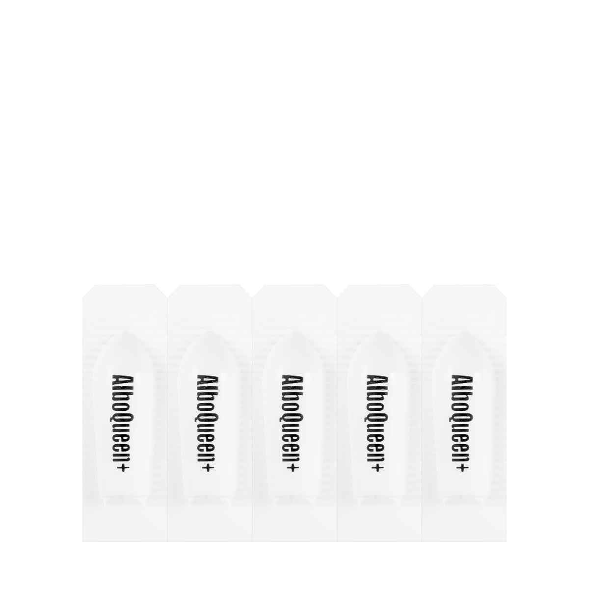 Alboqueen Ovules 5 Pieces