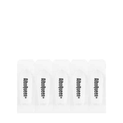 Alboqueen Ovules 5 Pieces