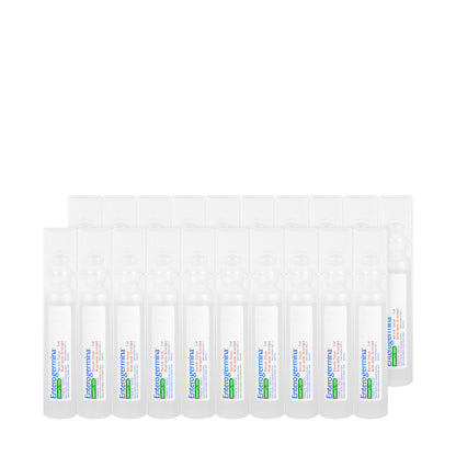 Enterogermina Oral Suspension 20 Vials