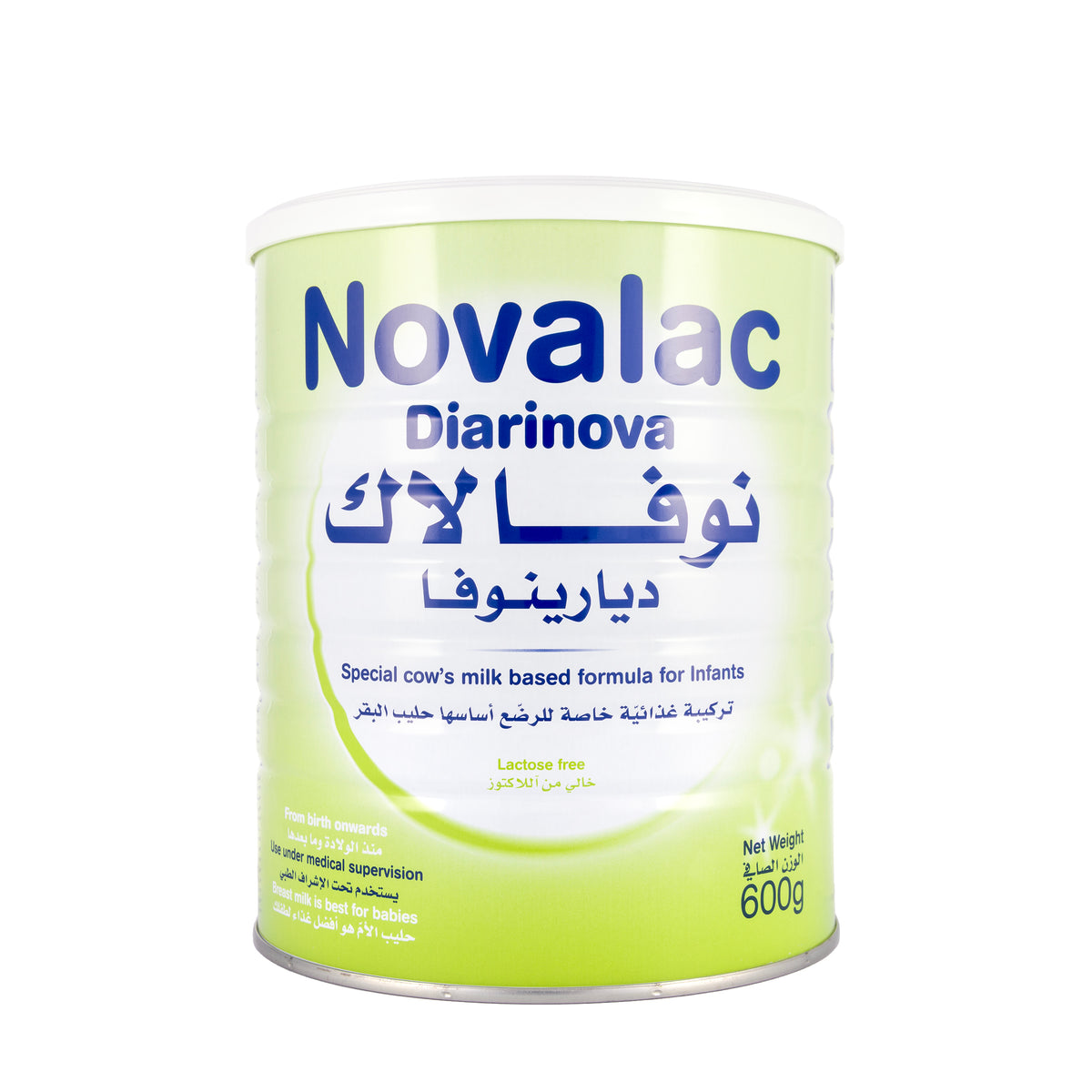 Novalac AD Milk Powder 600gm