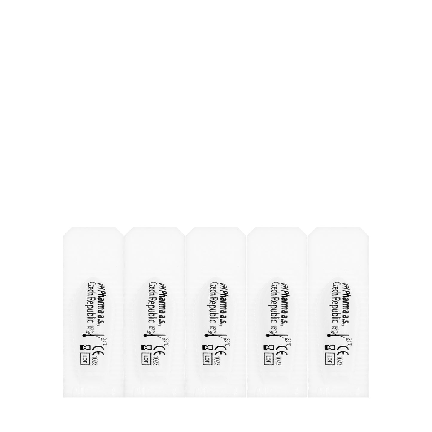 Hemagel Procto 5 Suppository