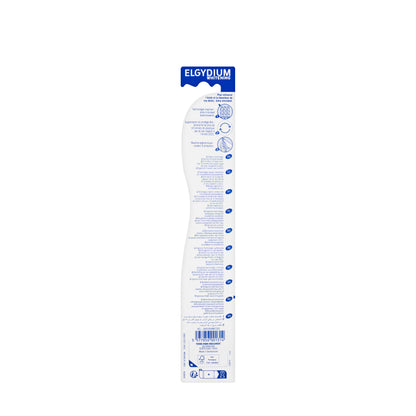 Elgydium Whitening Toothbrush [Medium]