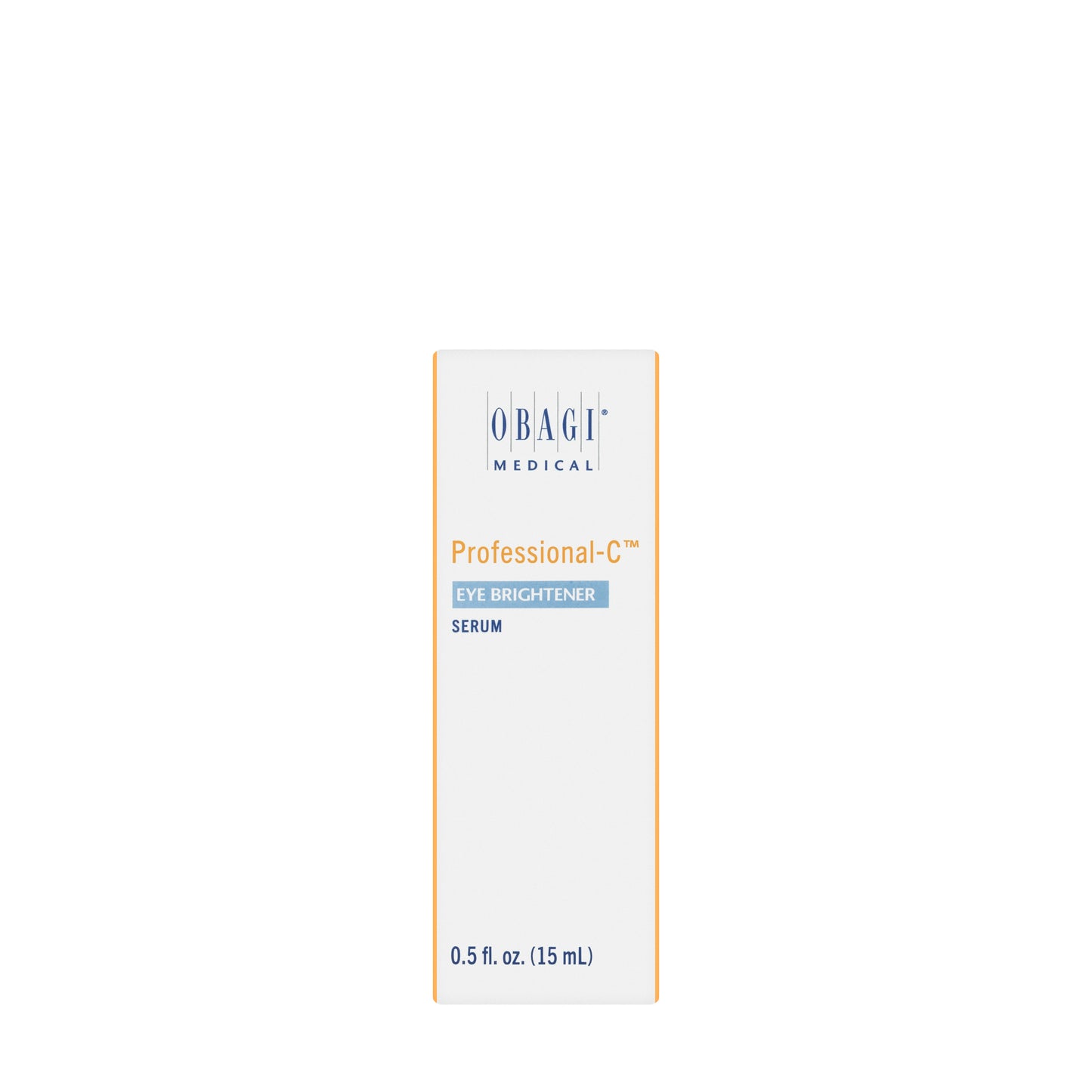 Obagi Prof C Eye Serum 15 ml