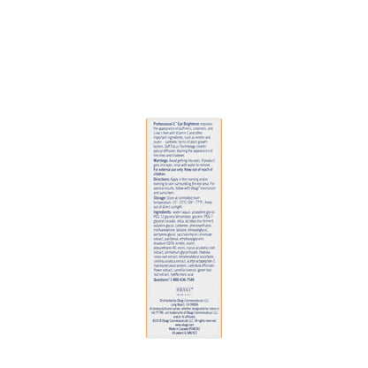 Obagi Prof C Eye Serum 15 ml