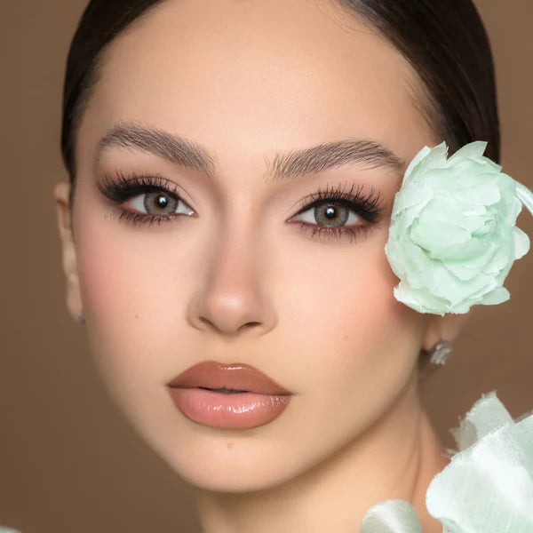 Bella Diamond Almond Gray Plano