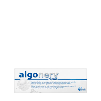 Algonerv Cream 100Ml