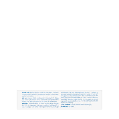 Algonerv Cream 100Ml