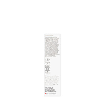 Louis Widmer Remederm Silver Cream 75 Ml