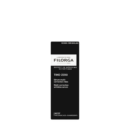 Filorga Time Zero Multi-Correction Wrinkles Serum 30 Ml