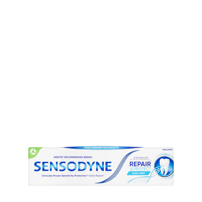 Sensodyne Advanced Repair & Protect Toothpaste  75ml